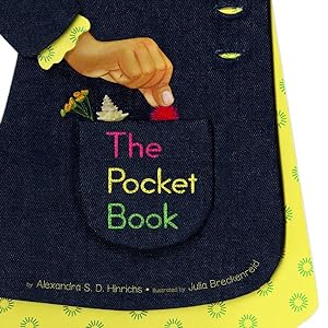 Seller image for Pocket Book for sale by GreatBookPrices