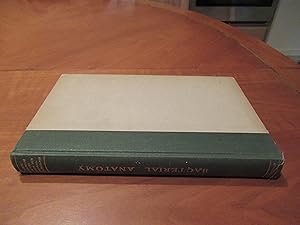 Immagine del venditore per Bacterial Anatomy: Sixth Symposium Of The Society For General Microbiology Held At The Royal Institution, London, April 1956 venduto da Arroyo Seco Books, Pasadena, Member IOBA