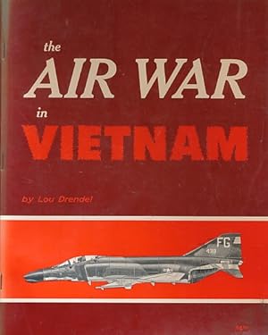 Bild des Verkufers fr The Air War in Vietnam zum Verkauf von Barter Books Ltd