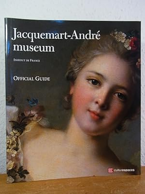 Immagine del venditore per Jacquemart-Andr Museum, Paris. Institut de France. Official Guide [English Edition] venduto da Antiquariat Weber