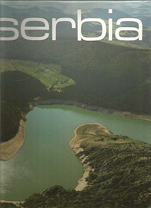 Seller image for Socialist Republic of Serbia for sale by Turn The Page Books