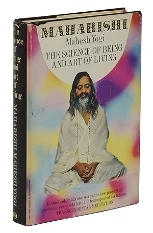 Image du vendeur pour The Science of Being and Art of Living mis en vente par Burnside Rare Books, ABAA