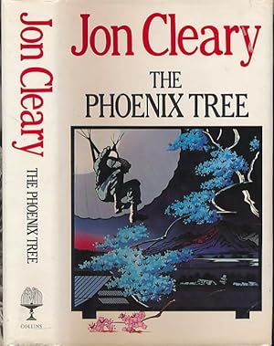 Seller image for The Phoenix Tree. Signed copy for sale by Barter Books Ltd