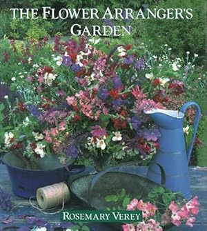 Immagine del venditore per The Flower Arranger's Garden venduto da Leura Books