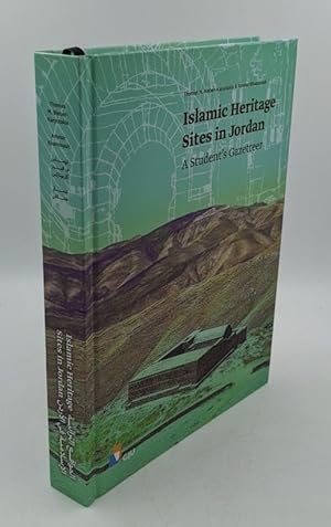 Islamic heritage sites in Jordan : a student's gazetteer.