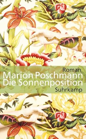 Immagine del venditore per Die Sonnenposition: Roman (suhrkamp taschenbuch) venduto da Gerald Wollermann