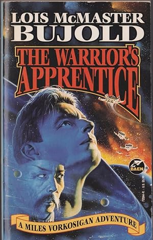 Seller image for The Warrior's Apprentice (Miles Vorkosigan) for sale by Caerwen Books