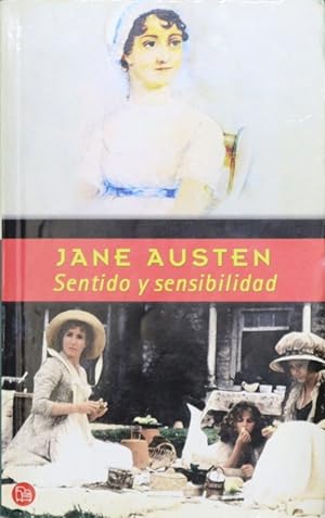 Imagen del vendedor de Sentido y sensibilidad a la venta por Librería Alonso Quijano