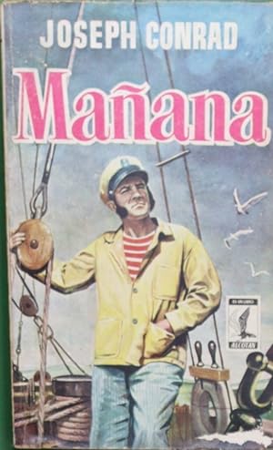 Imagen del vendedor de Mañana a la venta por Librería Alonso Quijano