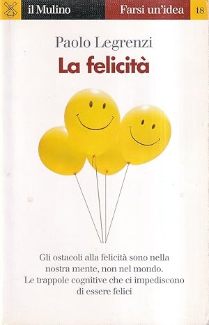 La felicità