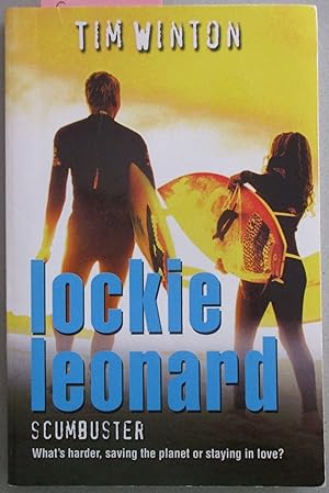 Seller image for Lockie Leonard: Scumbuster for sale by Reading Habit