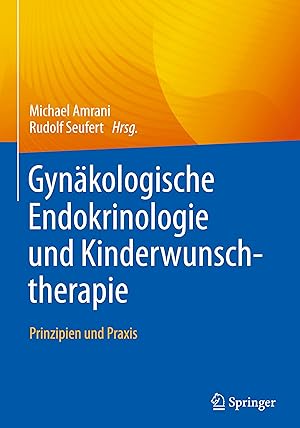 Seller image for Gynaekologische Endokrinologie und Kinderwunschtherapie for sale by moluna