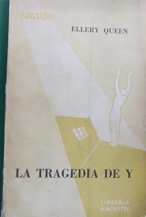 Imagen del vendedor de La tragedia de Y a la venta por Librera Alonso Quijano