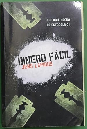 Imagen del vendedor de Dinero fcil a la venta por Librera Alonso Quijano