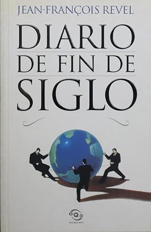 Imagen del vendedor de Diario de fin de siglo a la venta por Librería Alonso Quijano