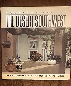 The Desert Southwest: (American Design)