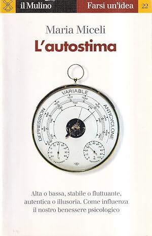 L'autostima