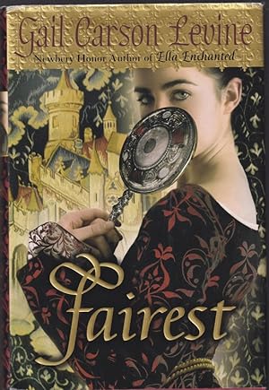 Seller image for Fairest for sale by Caerwen Books