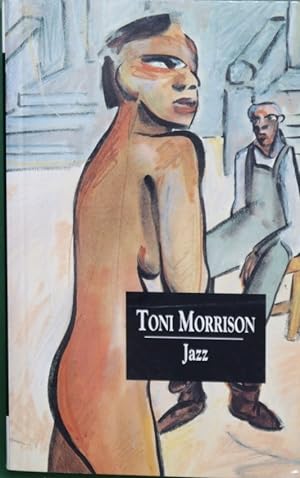 Imagen del vendedor de Jazz a la venta por Librera Alonso Quijano