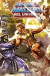 Immagine del venditore per He-Man y los Masters del Universo vol. 01 (Segunda edicin) venduto da AG Library