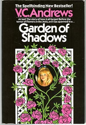 Imagen del vendedor de Garden of Shadows a la venta por WeBuyBooks