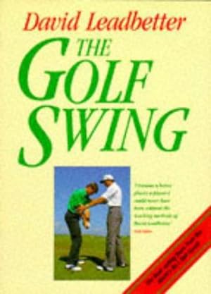Bild des Verkufers fr The Golf Swing zum Verkauf von WeBuyBooks
