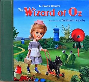 Immagine del venditore per The Wizard of Oz venduto da Berliner Bchertisch eG