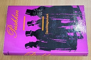 Bild des Verkufers fr Pushkin: A biography zum Verkauf von HALCYON BOOKS