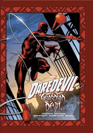 Imagen del vendedor de Daredevil Guardian Devil Gallery Edition a la venta por GreatBookPrices
