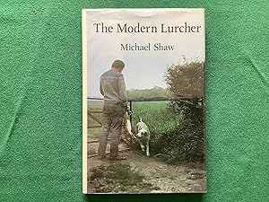 Seller image for The Modern Lurcher for sale by Eller Books - Bookseller