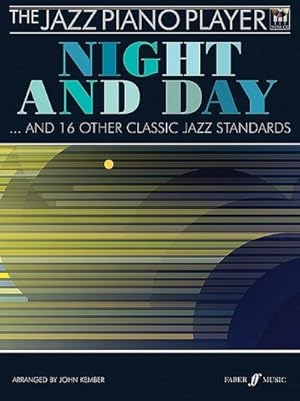 Seller image for The Jazz Piano Player: Night And Day for sale by AHA-BUCH GmbH