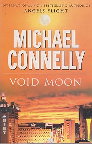 Seller image for Void Moon for sale by WeBuyBooks