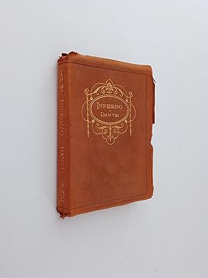 Seller image for Inferno for sale by Books & Bobs