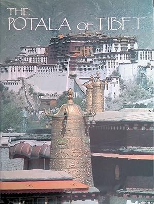 Bild des Verkufers fr The Potala of Tibet zum Verkauf von Klondyke