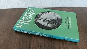 Seller image for Immortal Henry for sale by BoundlessBookstore