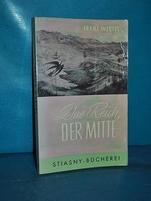 Imagen del vendedor de Das Reich der Mitte (Stiasny-Bcherei Band 76) a la venta por Antiquarische Fundgrube e.U.