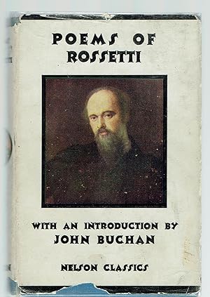 Poems of Rossetti