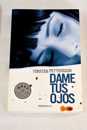 Imagen del vendedor de Dame tus ojos a la venta por Alcan Libros