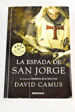 Imagen del vendedor de La espada de San Jorge a la venta por Alcan Libros