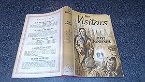 Seller image for The Visitors for sale by BoundlessBookstore
