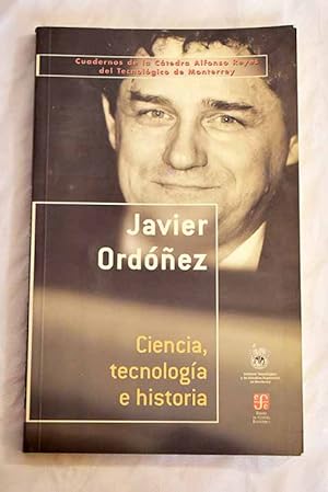 Seller image for Ciencia, tecnologa e historia for sale by Alcan Libros