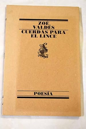 Cuerdas para el lince