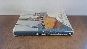 Seller image for Roving Commissions Number 13 for sale by BoundlessBookstore