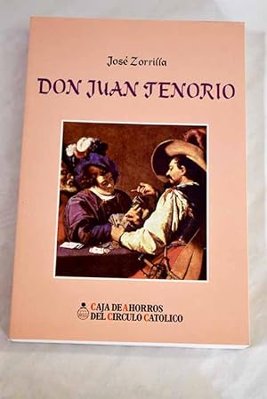 Don Juan Tenorio