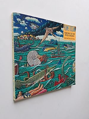 Seller image for Planet Ocean: Story of Life, the Sea and Dancing to the Fossil Record for sale by Books & Bobs