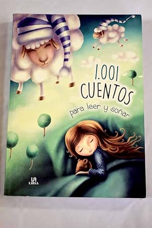 Seller image for 1001 cuentos para leer y soar for sale by Alcan Libros