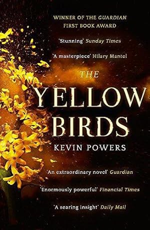 Seller image for The Yellow Birds for sale by WeBuyBooks