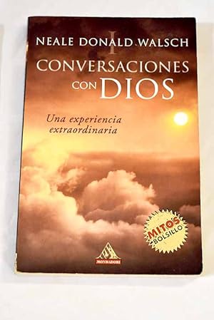 Imagen del vendedor de Conversaciones con Dios, 1 a la venta por Alcan Libros