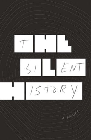 Imagen del vendedor de The Silent History a la venta por WeBuyBooks