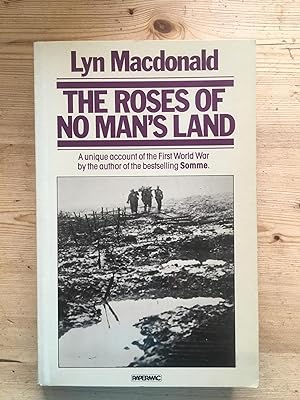 The Roses of No Man's Land